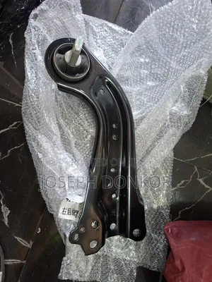 Rav 4 Trailing Arm 2020,2021,2022,2023,2024,2025
