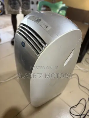 Olimpia Splendid Piu Cube 16S Portable AC 2hp