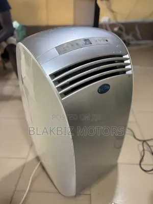 Olimpia Splendid Piu Cube 16S Portable AC 2hp