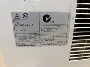 Olimpia Splendid Piu Cube 16S Portable AC 2hp