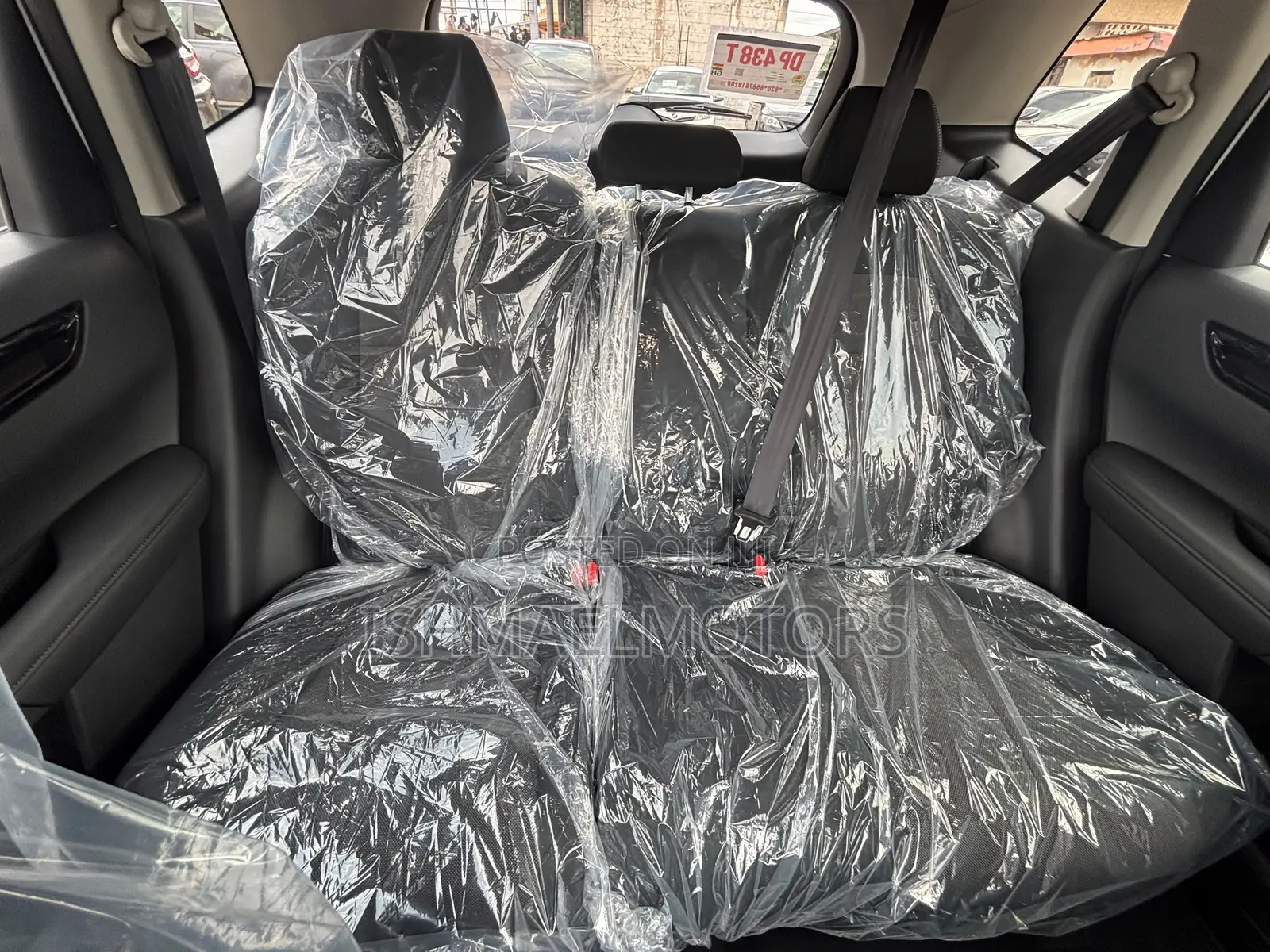 New Honda CR-V 2026 White