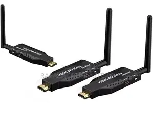 50 Meters 1TX - 2RX HDMI Wireless Extender