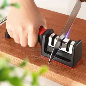 3 Stage Professional Knife Sharpener