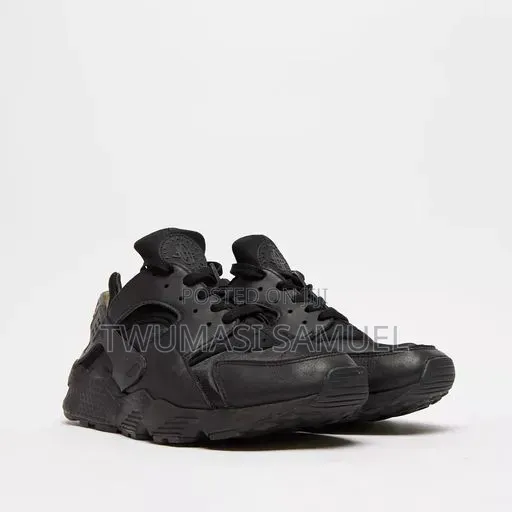 Huarache Performance Runner