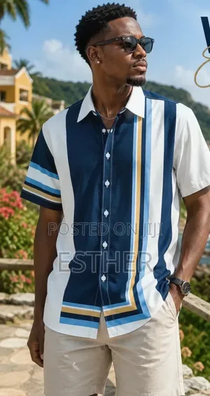 Vintage Shirts