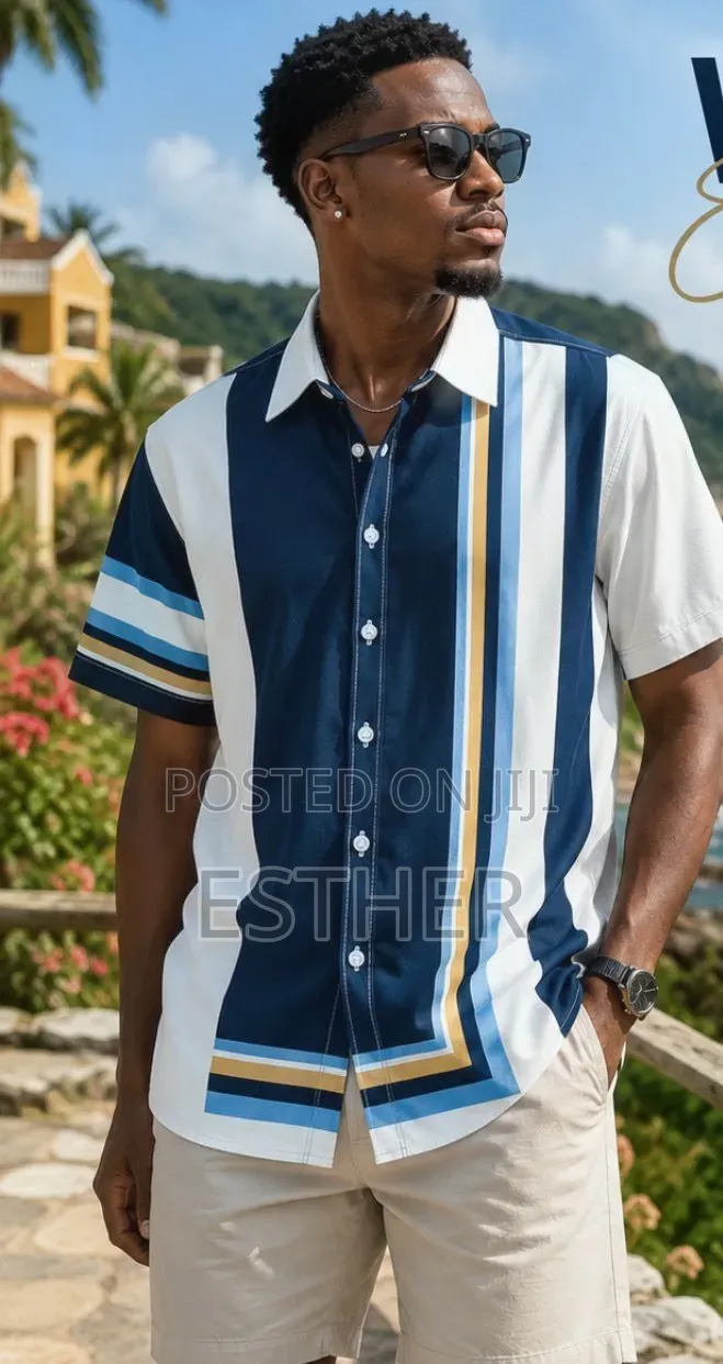 Vintage Shirts