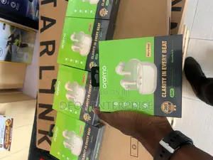 Oraimo SpaceBuds Z ANC Earbuds