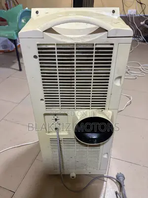 Omega Altise 1.5hp AC