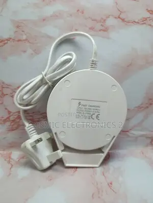 Rack Multi-Port Fast Charging Station