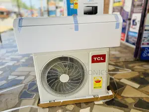 TCL Total 2.5hp Split Air Conditioner