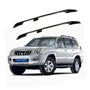 Universal Roof Top Bar for All 4x4 Cars
