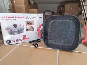 8L Cooking Pot