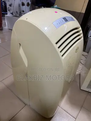 Olimpia Splendid Più Eco 1.5 Ho Portable AC