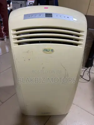 Olimpia Splendid Più Eco 1.5 Ho Portable AC