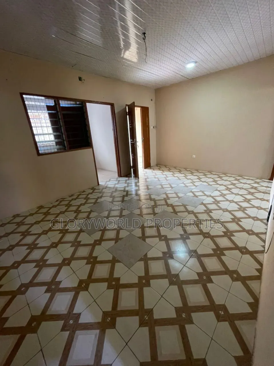 1bdrm Apartment in Lashibi for sale