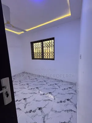 2bdrm Apartment in New Legon for rent