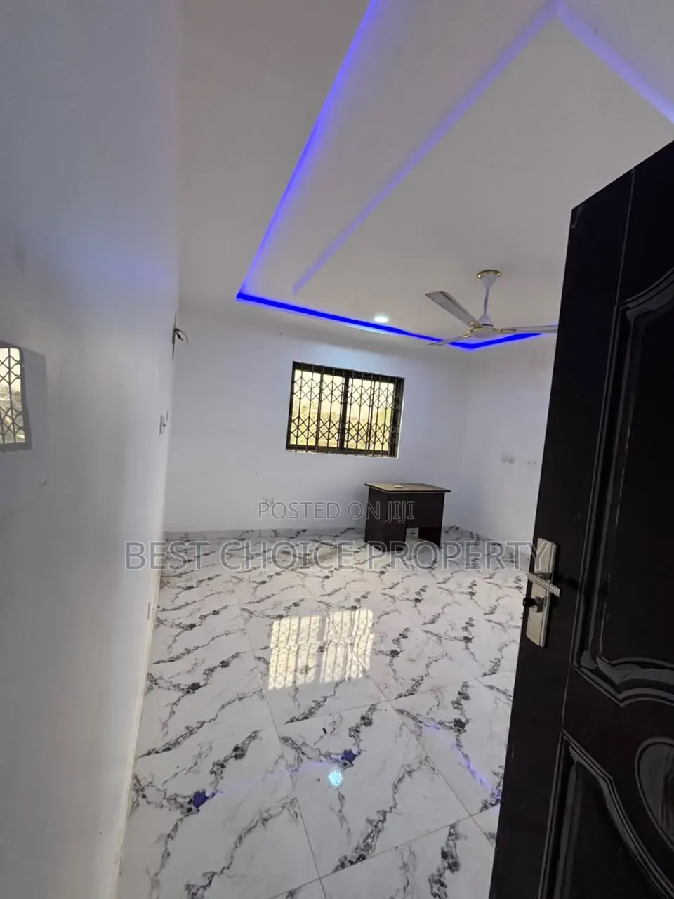 2bdrm Apartment in New Legon for rent