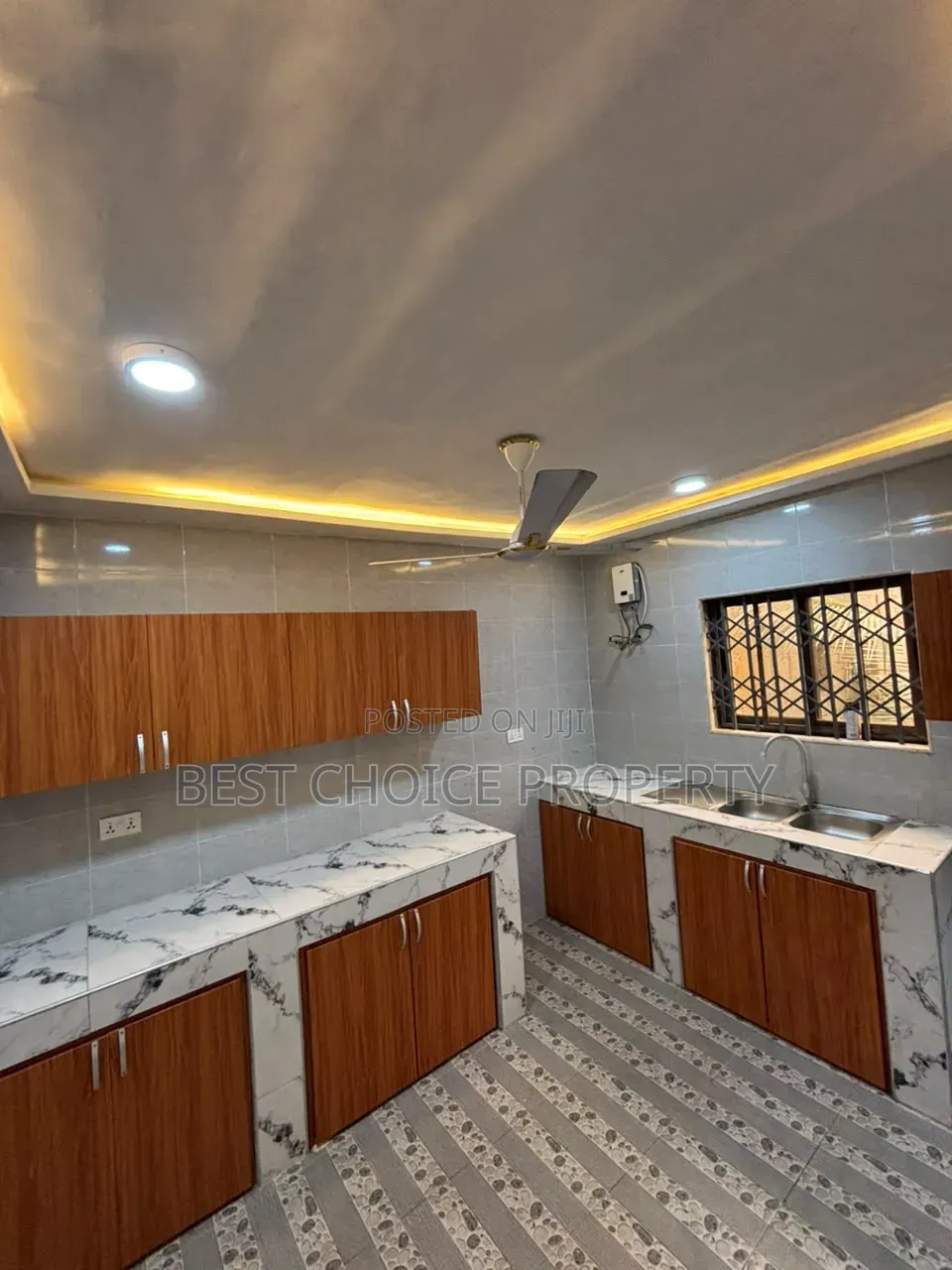 2bdrm Apartment in New Legon for rent