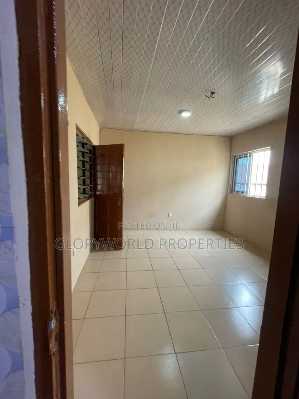 1bdrm Apartment in Lashibi for sale