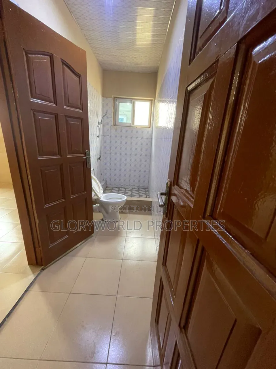 1bdrm Apartment in Lashibi for sale