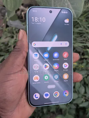 New Xiaomi Poco X8 Pro 512 GB Blue