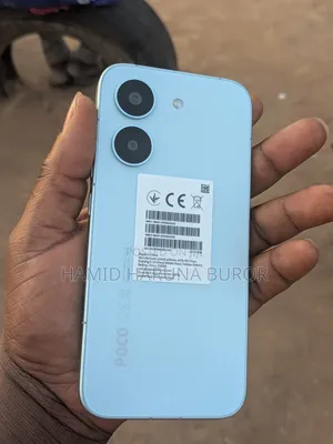 New Xiaomi Poco X8 Pro 512 GB Blue