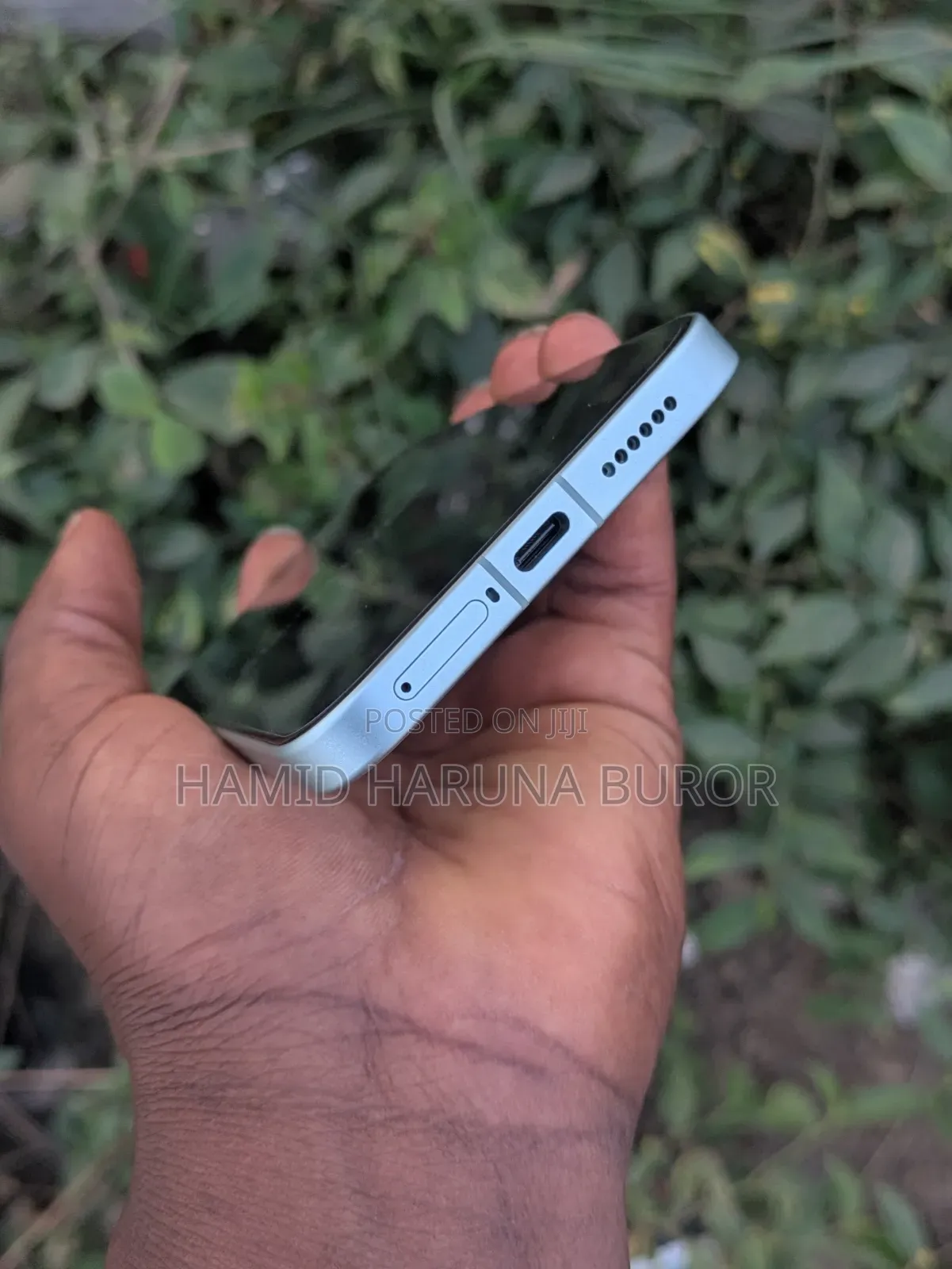 New Xiaomi Poco X8 Pro 512 GB Blue