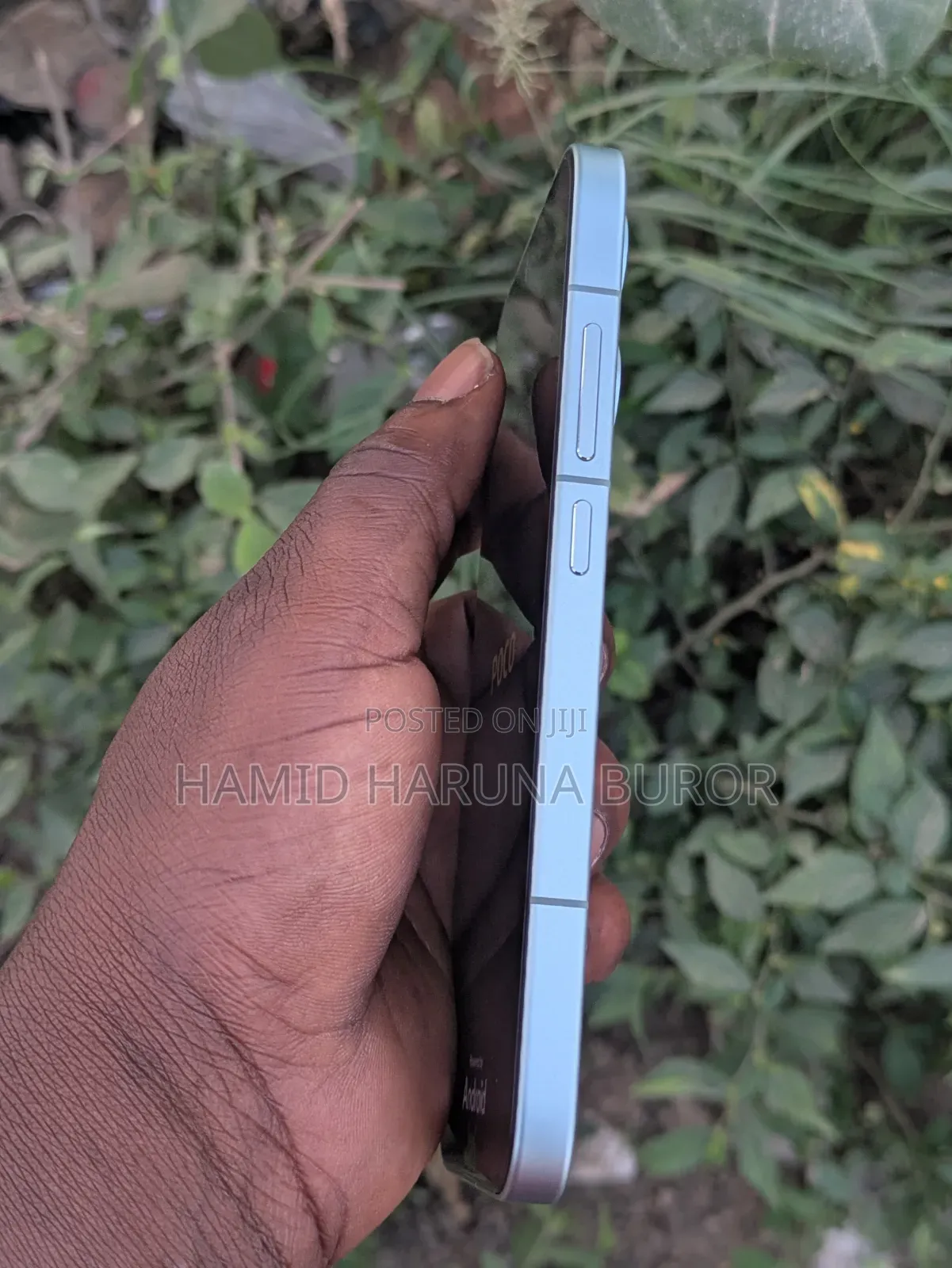 New Xiaomi Poco X8 Pro 512 GB Blue