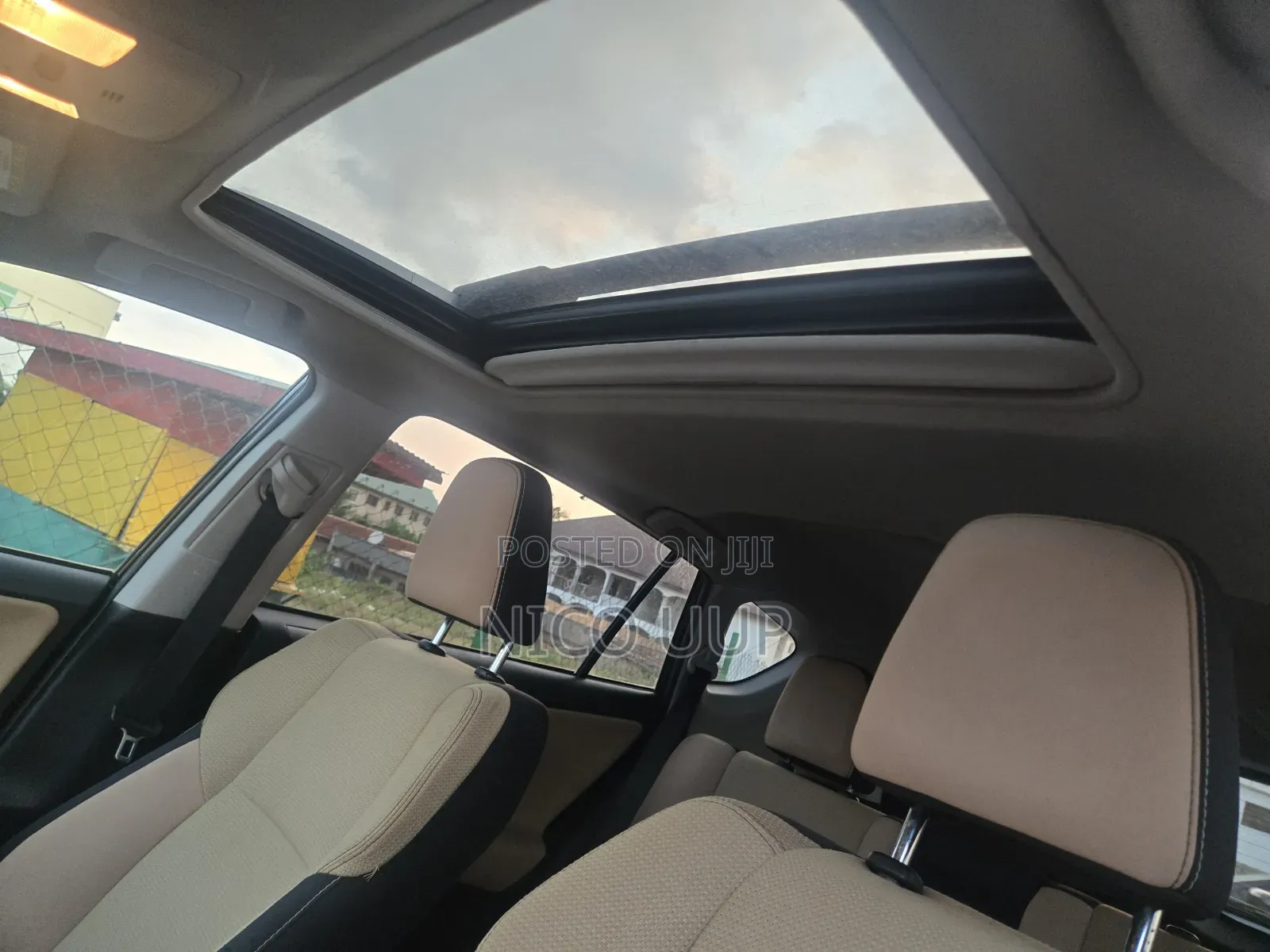 Toyota RAV4 2018 Black
