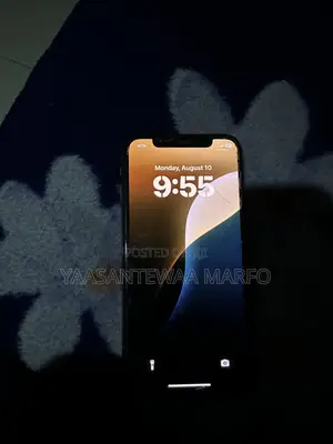 Apple iPhone XS 256 GB Gold