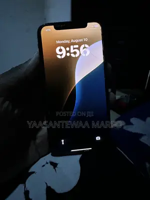 Apple iPhone XS 256 GB Gold