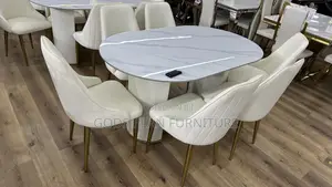 Dining Table Set ( T112 1+6)