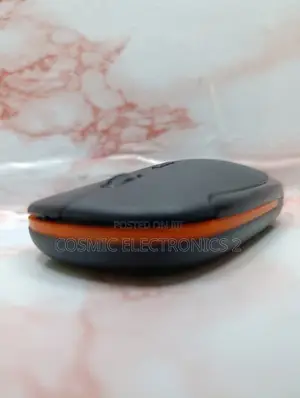 HP Invent Slim Wireless Optical Mouse