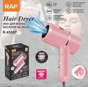 Raf Hair Dryer