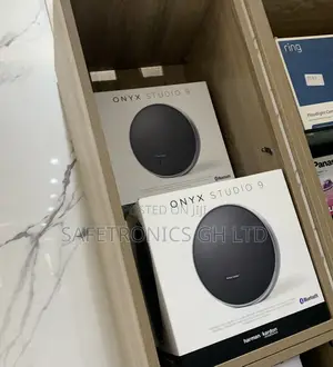 Newly Virtual Harman Kardon Onyx Studio 9 Bluetooth Speaker