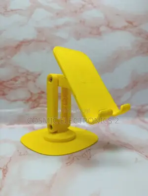 X-18 Adjustable Telescopic Phone Stand