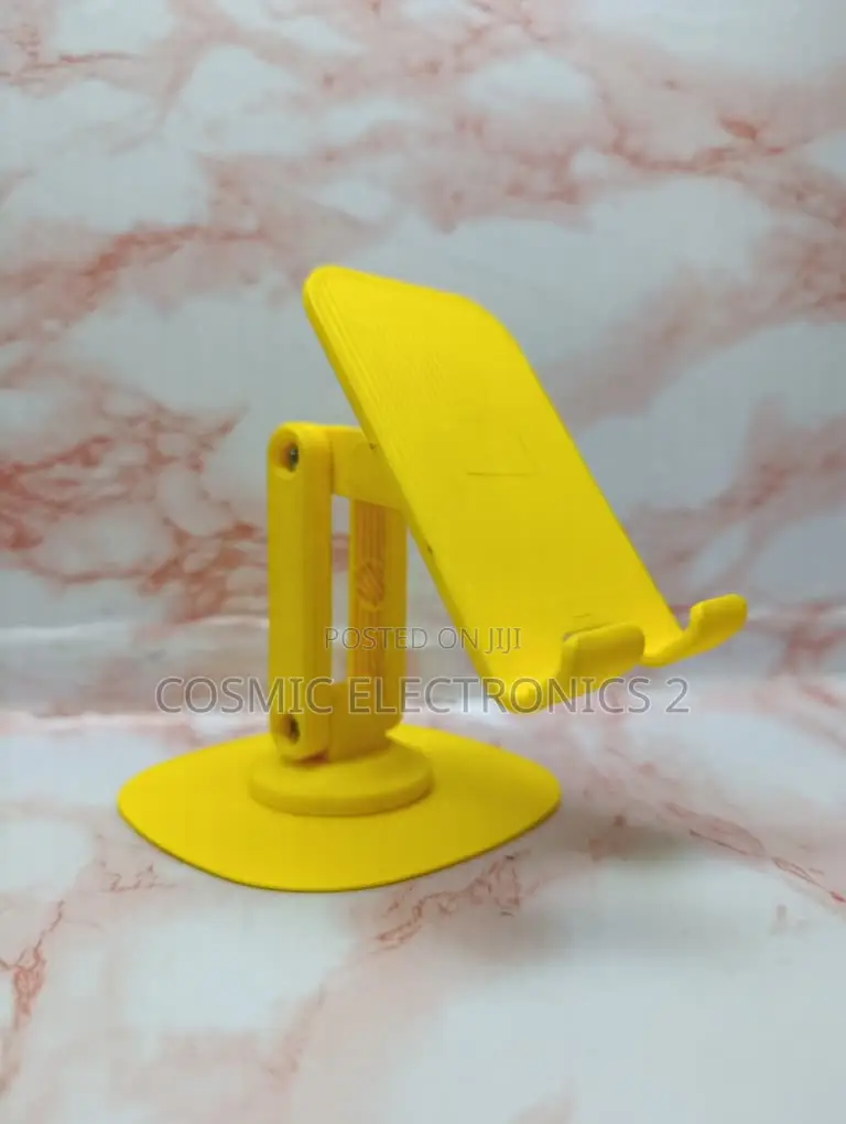 X-18 Adjustable Telescopic Phone Stand