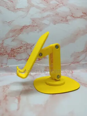 X-18 Adjustable Telescopic Phone Stand