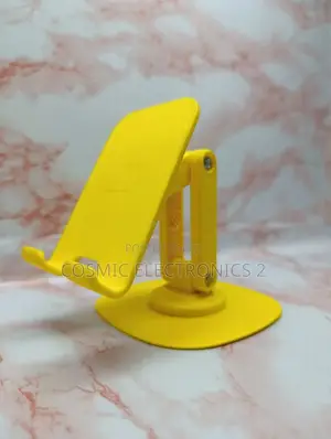 X-18 Adjustable Telescopic Phone Stand