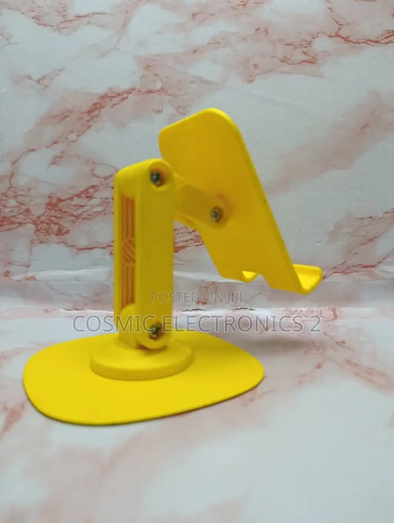 X-18 Adjustable Telescopic Phone Stand