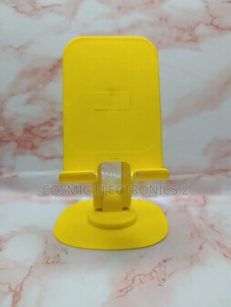 X-18 Adjustable Telescopic Phone Stand