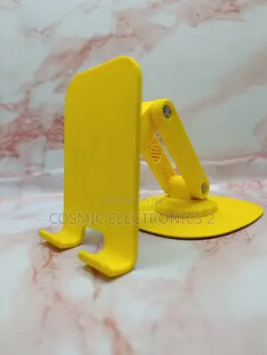 X-18 Adjustable Telescopic Phone Stand