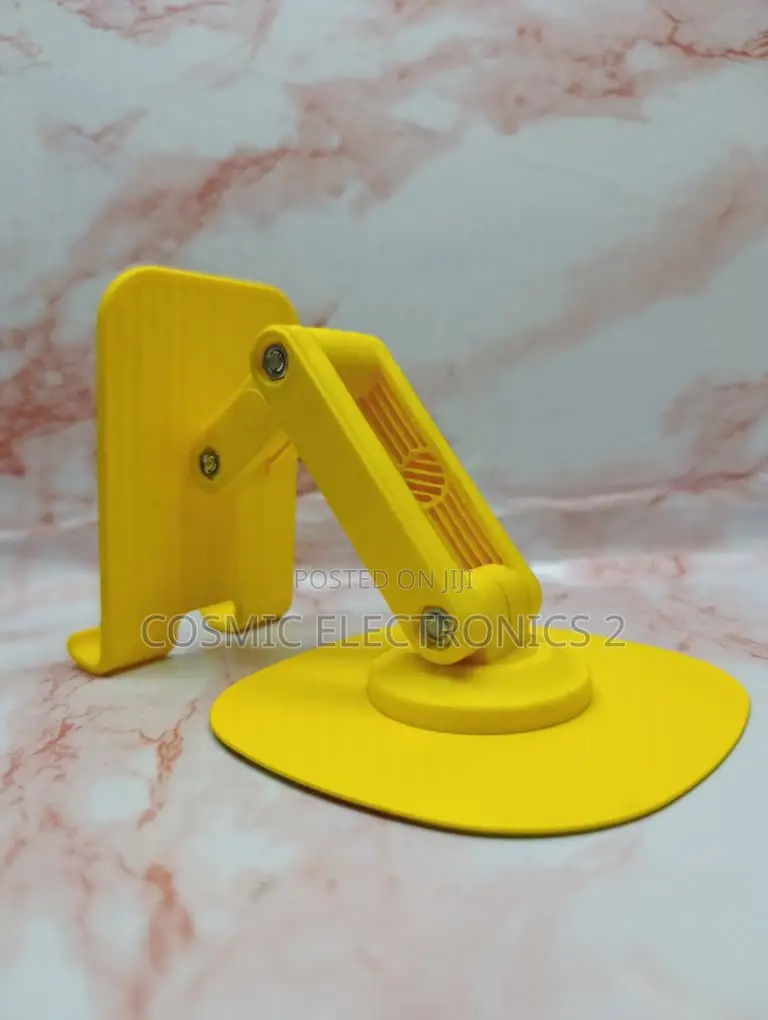 X-18 Adjustable Telescopic Phone Stand
