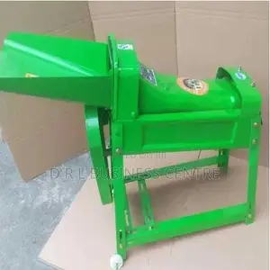 Maize Threshers Machine, Electric Motor