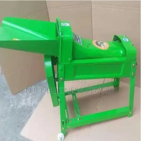 Maize Threshers Machine, Electric Motor