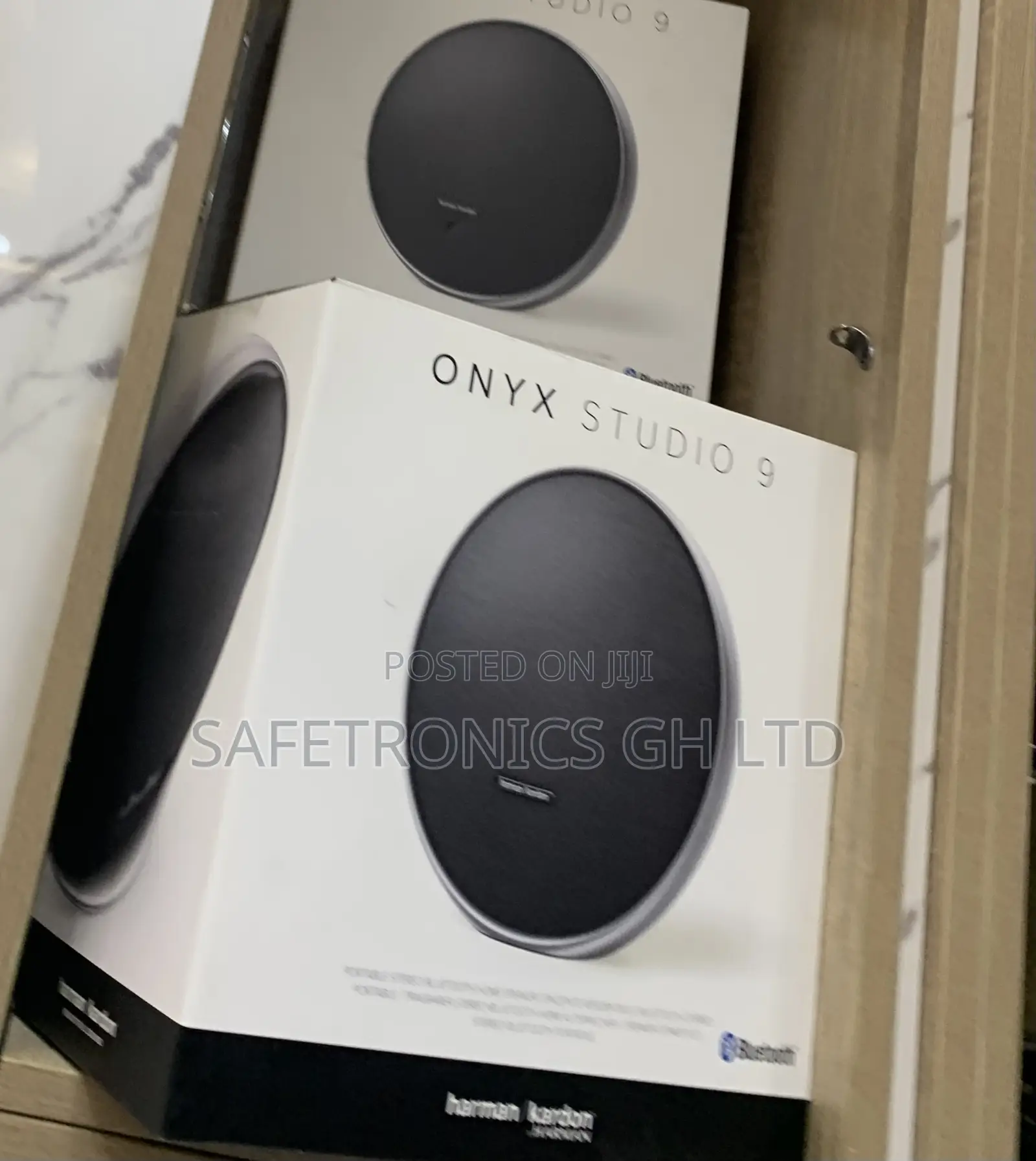 Buy Exclusive Harman Kardon Onyx Studio 9 Bluetooth Speaker