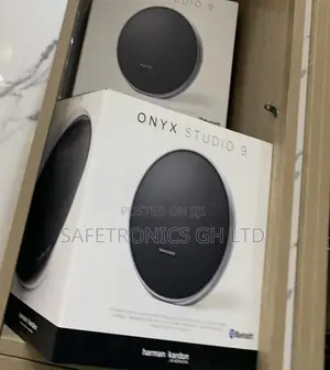 Buy Exclusive Harman Kardon Onyx Studio 9 Bluetooth Speaker