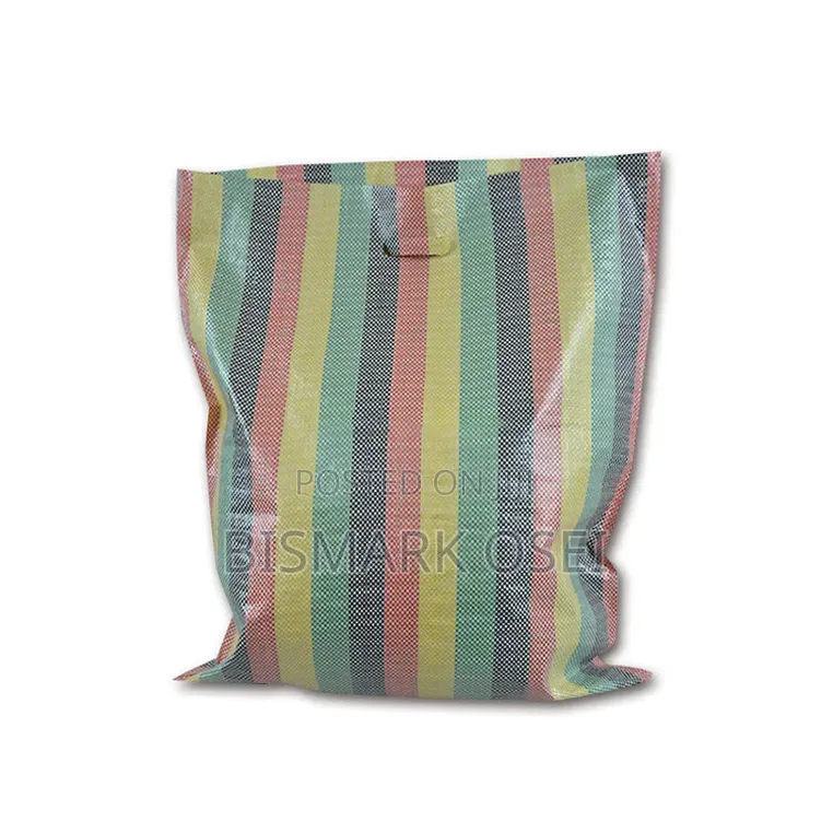 New PP Woven Sack