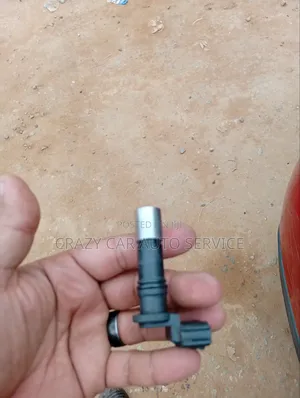 Toyota Crank Sensor