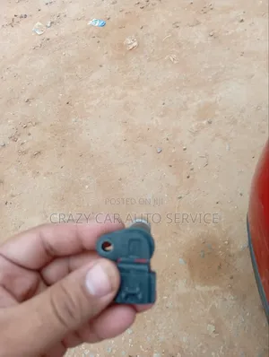Toyota Crank Sensor
